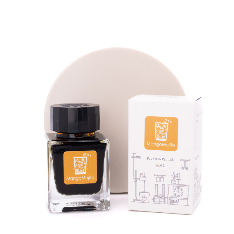 Tono & Lims Tono & Lims Mango Mojito Ink Bottle 30 ml