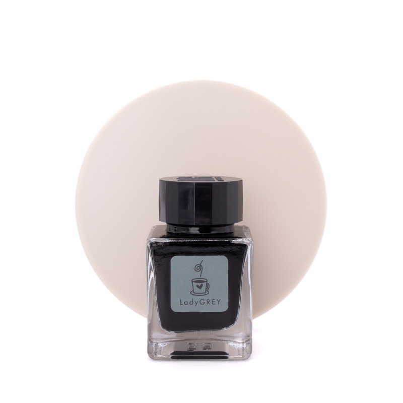 Tono & Lims Tono & Lims Lady Grey Inchiostro 30 ml