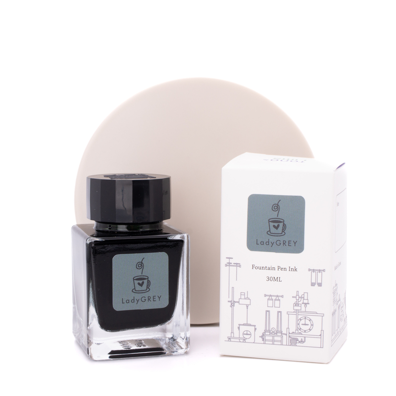 Tono & Lims Tono & Lims Lady Grey Inchiostro 30 ml