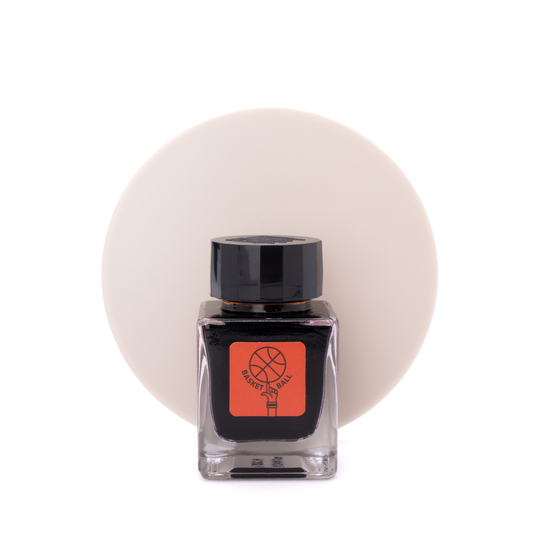 Tono & Lims Basketball Ink Bottle 30 ml