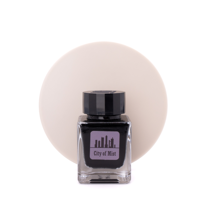 Tono & Lims Tono & Lims City of Mist Inchiostro 30 ml