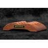 Galen Leather Galen Leather The Pen Arch Supporto Portapenne in Legno di Mogano