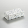 Toyo Steel Toyo Steel T-190 Toolbox Japanese White Indigo