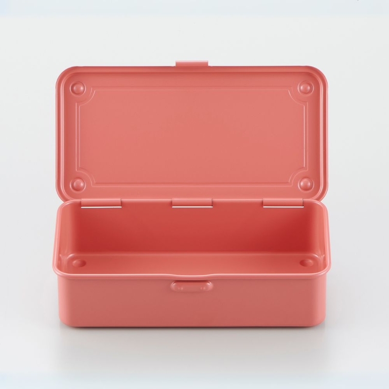 Toyo Steel Toyo Steel T-190 Toolbox Japanese White Indigo