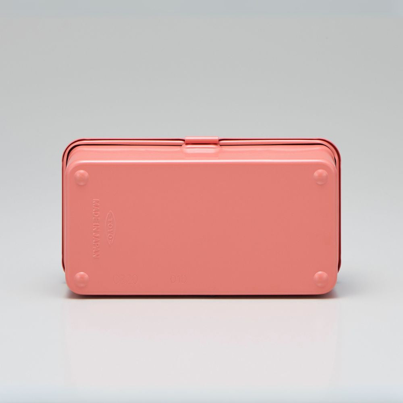 Toyo Steel Toyo Steel T-190 Toolbox Japanese White Indigo