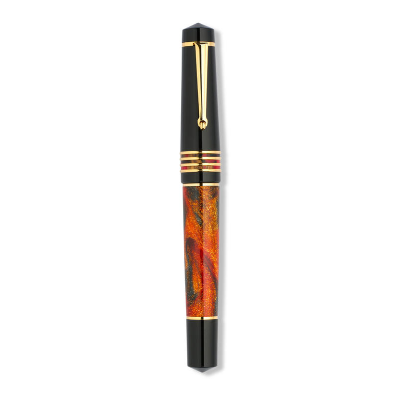 Delta Delta DV Original Penna Stilografica Glow Up