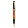 Delta Delta DV Original Penna Stilografica Glow Up 14k