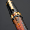 Delta Delta DV Original Fountain Pen Glow Up 14k