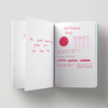 Pilot Iroshizuku Momiji Ink Bottle 15 ml
