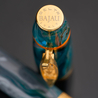 Delta Delta Indigenous People Rollerball Pen Bajau Limited Edition