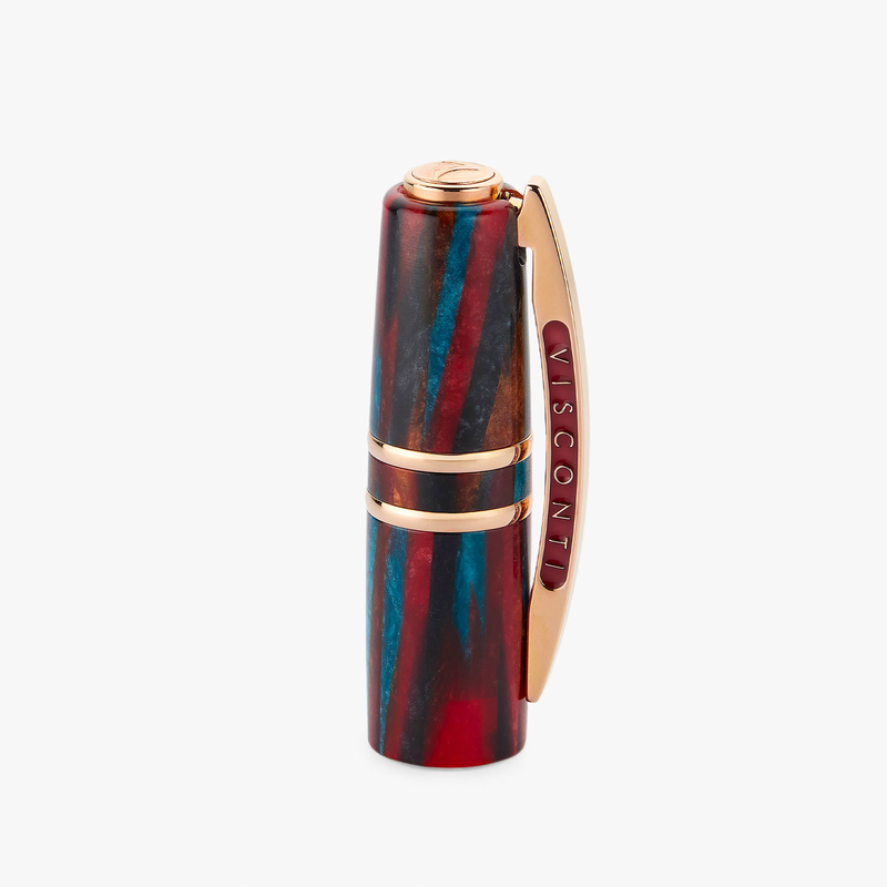 Visconti Visconti Homo Sapiens Fountain Pen Legacy Limited Edition