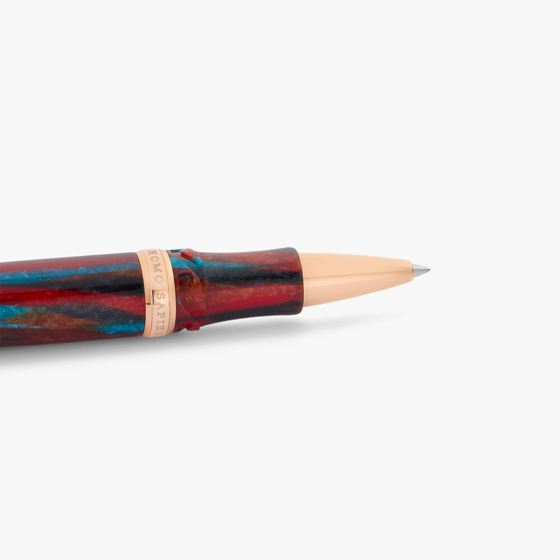 Visconti Visconti Homo Sapiens Penna Roller Legacy Edizione Limitata