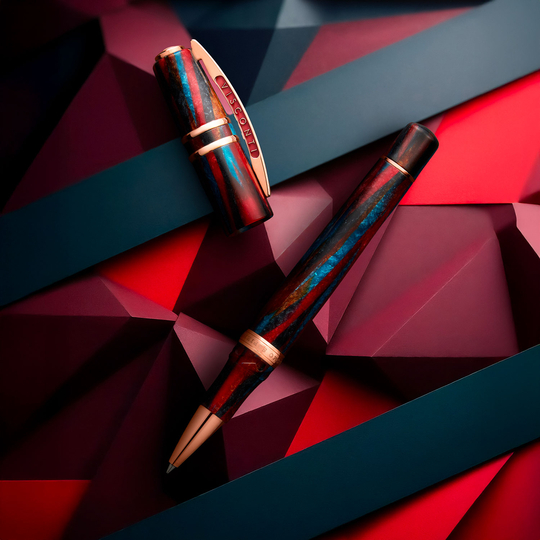 Visconti Homo Sapiens Penna Roller Legacy Edizione Limitata