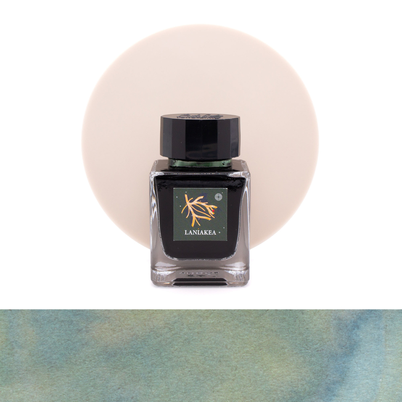 Tono & Lims Tono & Lims Deep Field Laniakea Ink Bottle 30 ml