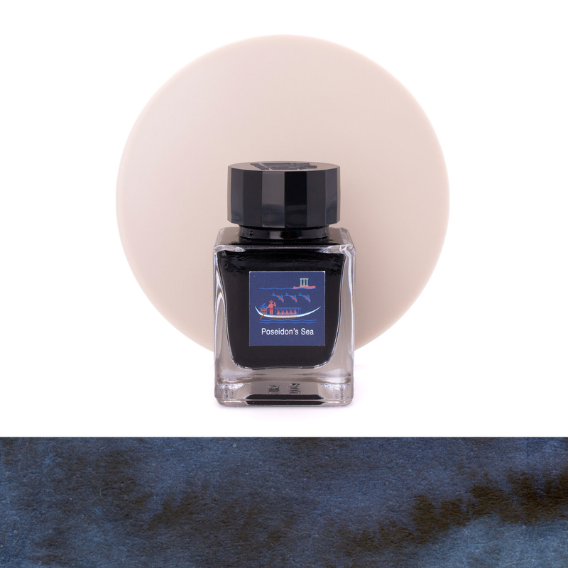 Tono & Lims Tono & Lims Poseidon's Sea Inchiostro 30 ml