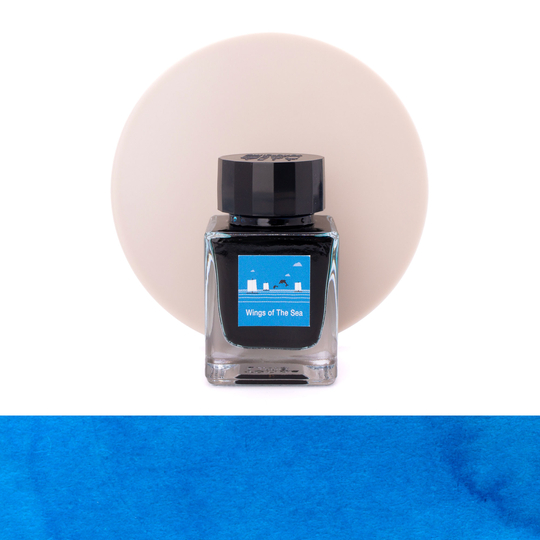 Tono & Lims Wings of the Sea Inchiostro 30 ml