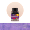 Leonardo Officina Italiana Leonardo Lilac + Bright Silver Ink Bottle 40 ml