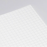 Guitar Guitar Taisho Roman Notebook A5 Grid