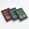 Guitar Guitar Taisho Roman Notebook A5 Quadretti