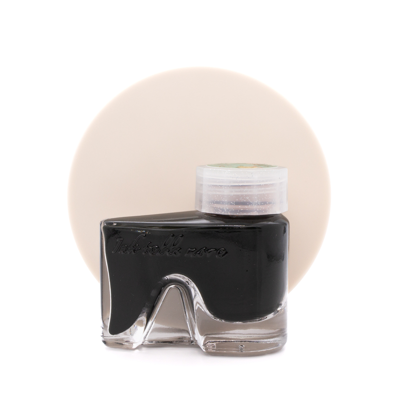 Bungubox Bungubox Ink Tells More Lingering Cherry Blossoms Ink Bottle 30 ml