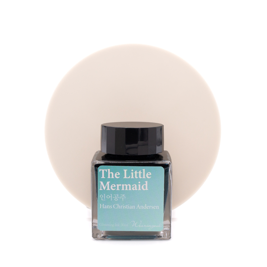 Wearingeul The Little Mermaid Inchiostro 30 ml