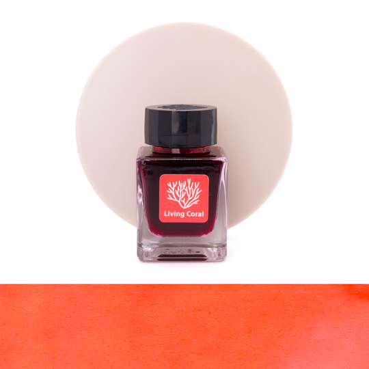 Tono & Lims Living Coral Inchiostro 30 ml