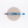Platinum Preppy 02 Penna Stilografica Blu Nero