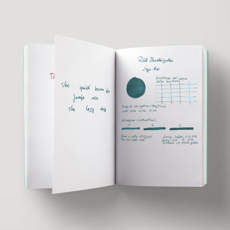 Pilot Iroshizuku Syo-Ro Ink Bottle 15 ml