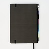 Blackwing Blackwing Volume 343 Slate Notebook A5 Lined Limited Edition