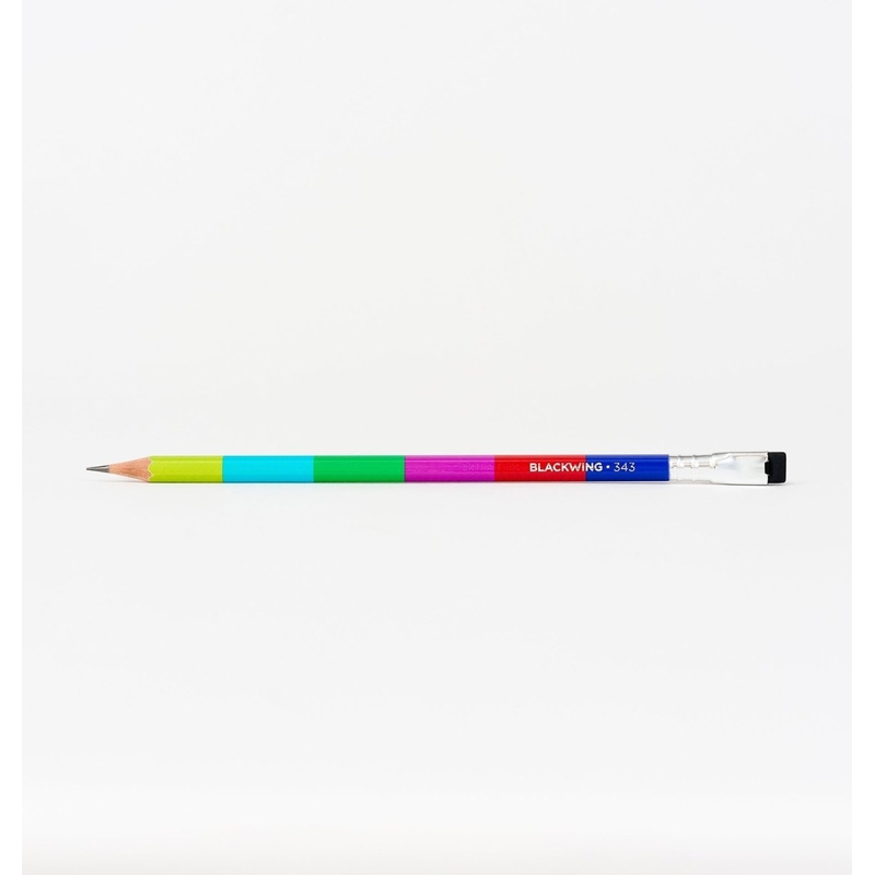 Blackwing Blackwing Volume 343 Matite in Edizione Limitata