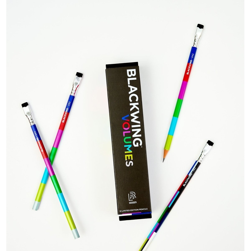 Blackwing Blackwing Volume 343 Matite in Edizione Limitata