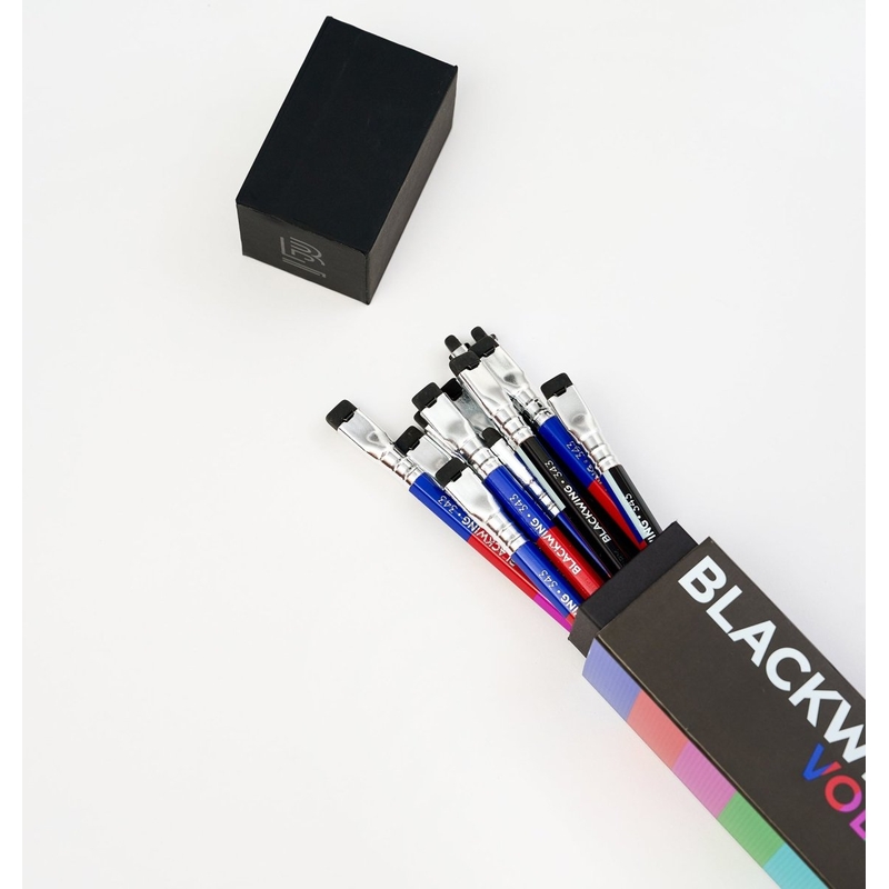 Blackwing Blackwing Volume 343 Matite in Edizione Limitata
