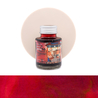 Taccia Taccia Ukiyo-e Kuniyoshi Akane Ink Bottle 40 ml