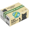 Greeting Life Greeting Life Hako Sticker Cat Supplies