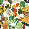 Greeting Life Greeting Life Hako Sticker Vegetable Market