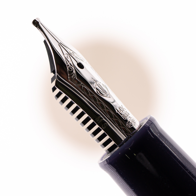 Sailor Sailor ProGear Slim Nihon Express Penna Stilografica Kyoto Edizione Limitata