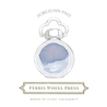 Ferris Wheel Press Ferris Wheel Press Porcelain Past Inchiostro 38 ml
