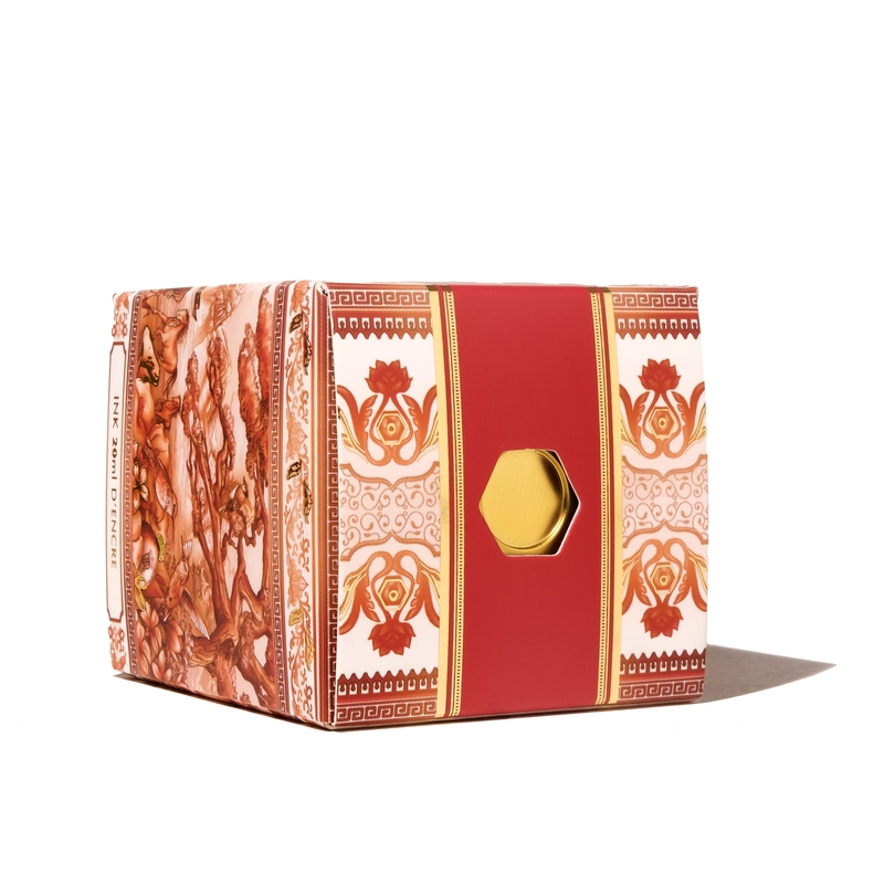 Ferris Wheel Press Ferris Wheel Press Eightfold Fortune Ink Bottle 20 ml Special Edition