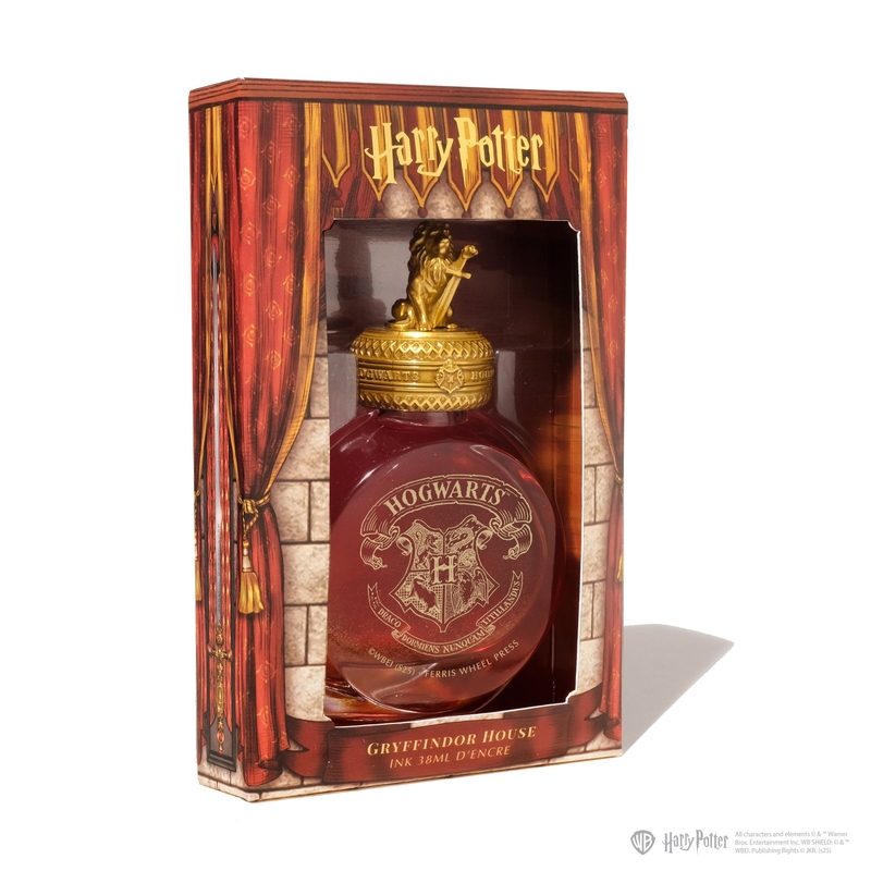 Ferris Wheel Press Ferris Wheel Press x Harry Potter Gryffindor House Inchiostro 38 ml