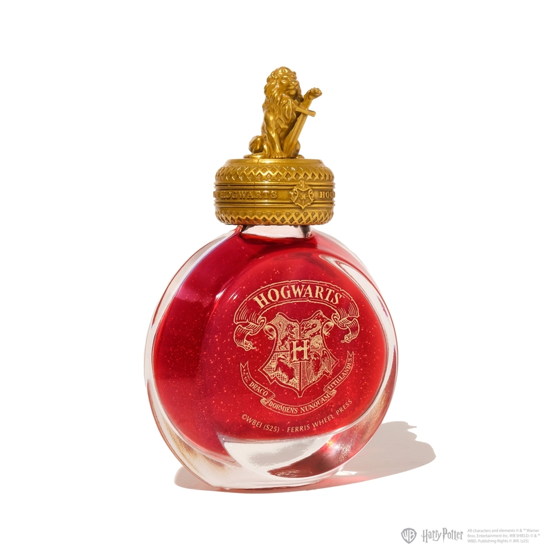 Ferris Wheel Press Ferris Wheel Press x Harry Potter Gryffindor House Ink Bottle 38 ml