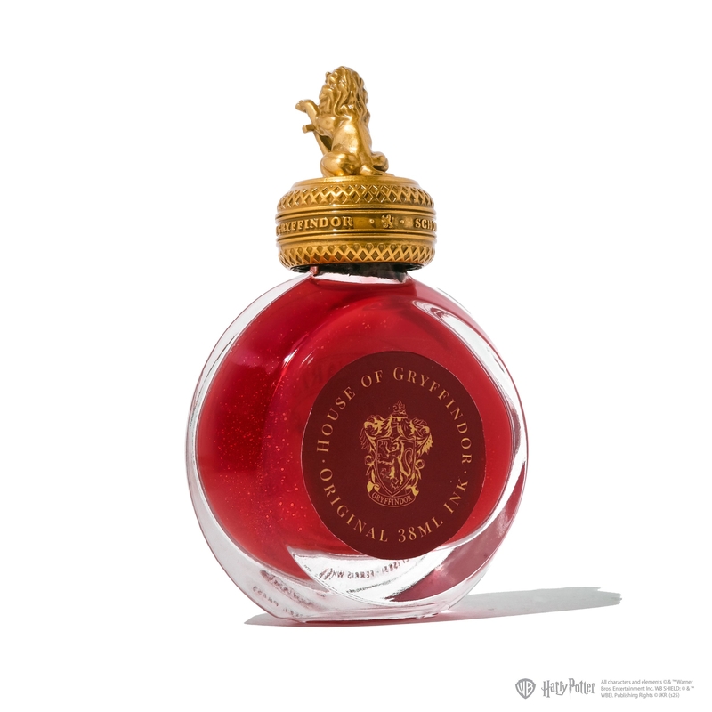 Ferris Wheel Press Ferris Wheel Press x Harry Potter Gryffindor House Ink Bottle 38 ml