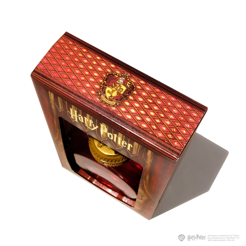 Ferris Wheel Press Ferris Wheel Press x Harry Potter Gryffindor House Inchiostro 38 ml