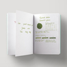 Robert Oster Crocodile Green Inchiostro 50 ml