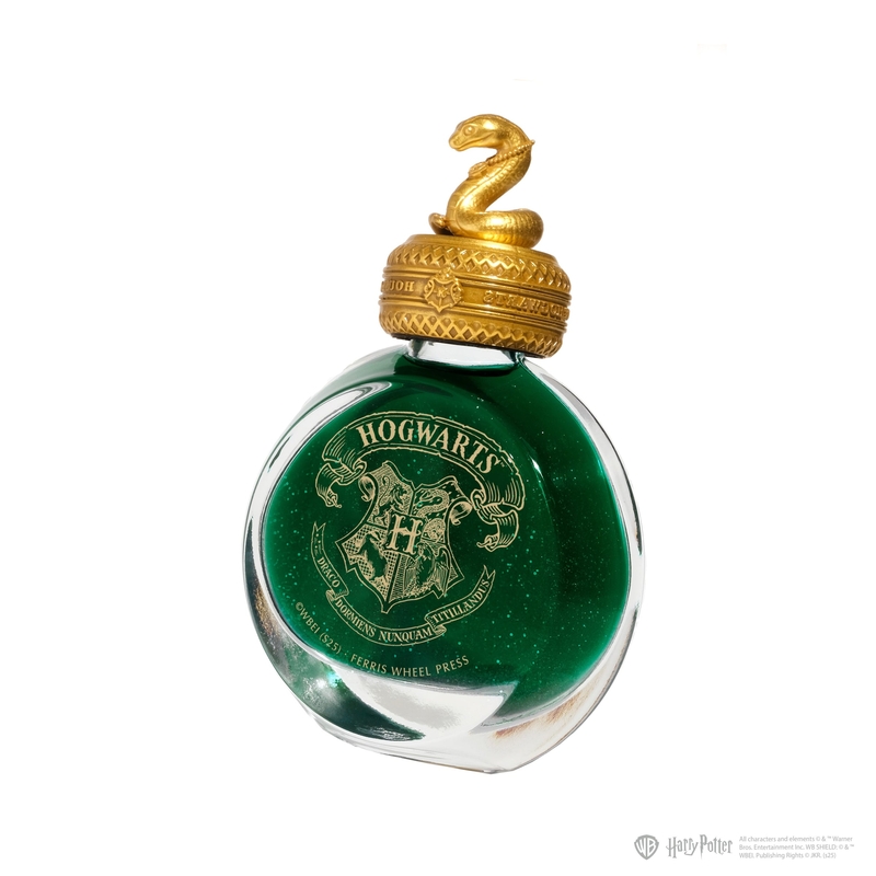 Ferris Wheel Press Ferris Wheel Press x Harry Potter Slytherin House Inchiostro 38 ml