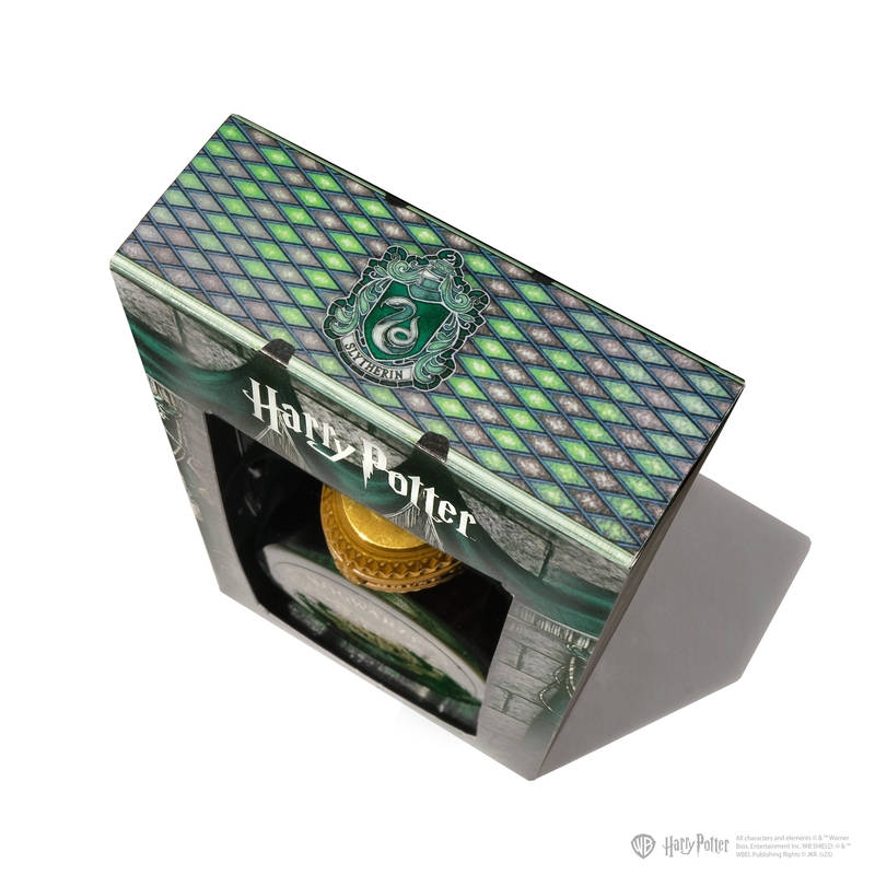 Ferris Wheel Press Ferris Wheel Press x Harry Potter Slytherin House Ink Bottle 38 ml