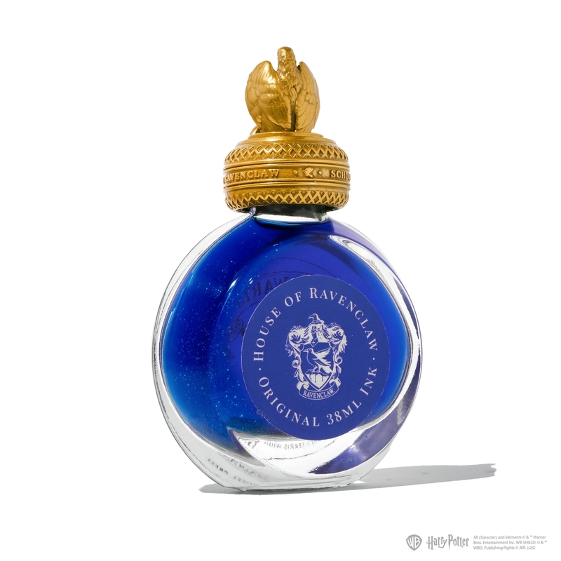 Ferris Wheel Press Ferris Wheel Press x Harry Potter Ravenclaw House Ink Bottle 38 ml