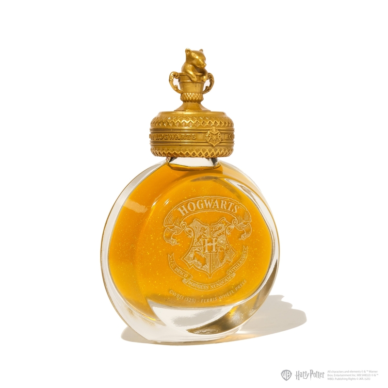 Ferris Wheel Press Ferris Wheel Press x Harry Potter Hufflepuff House Inchiostro 38 ml