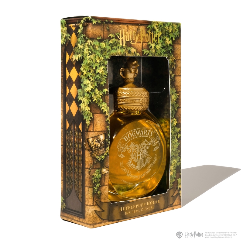 Ferris Wheel Press Ferris Wheel Press x Harry Potter Hufflepuff House Inchiostro 38 ml