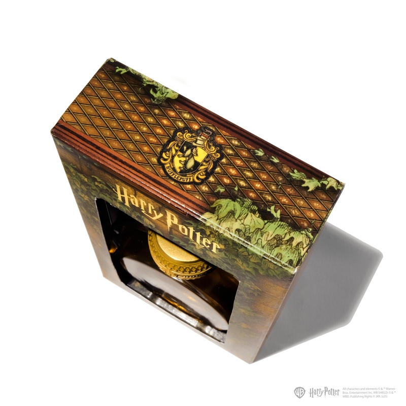 Ferris Wheel Press Ferris Wheel Press x Harry Potter Hufflepuff House Ink Bottle 38 ml