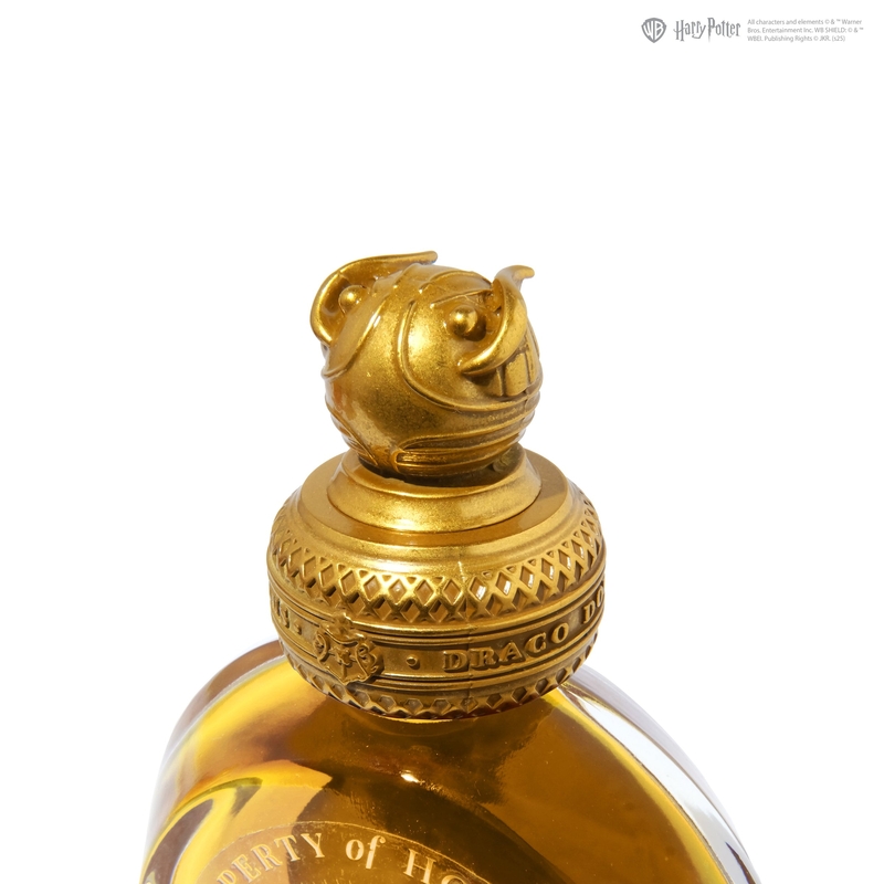 Ferris Wheel Press Ferris Wheel Press x Harry Potter The Golden Snitch Ink Bottle 38 ml